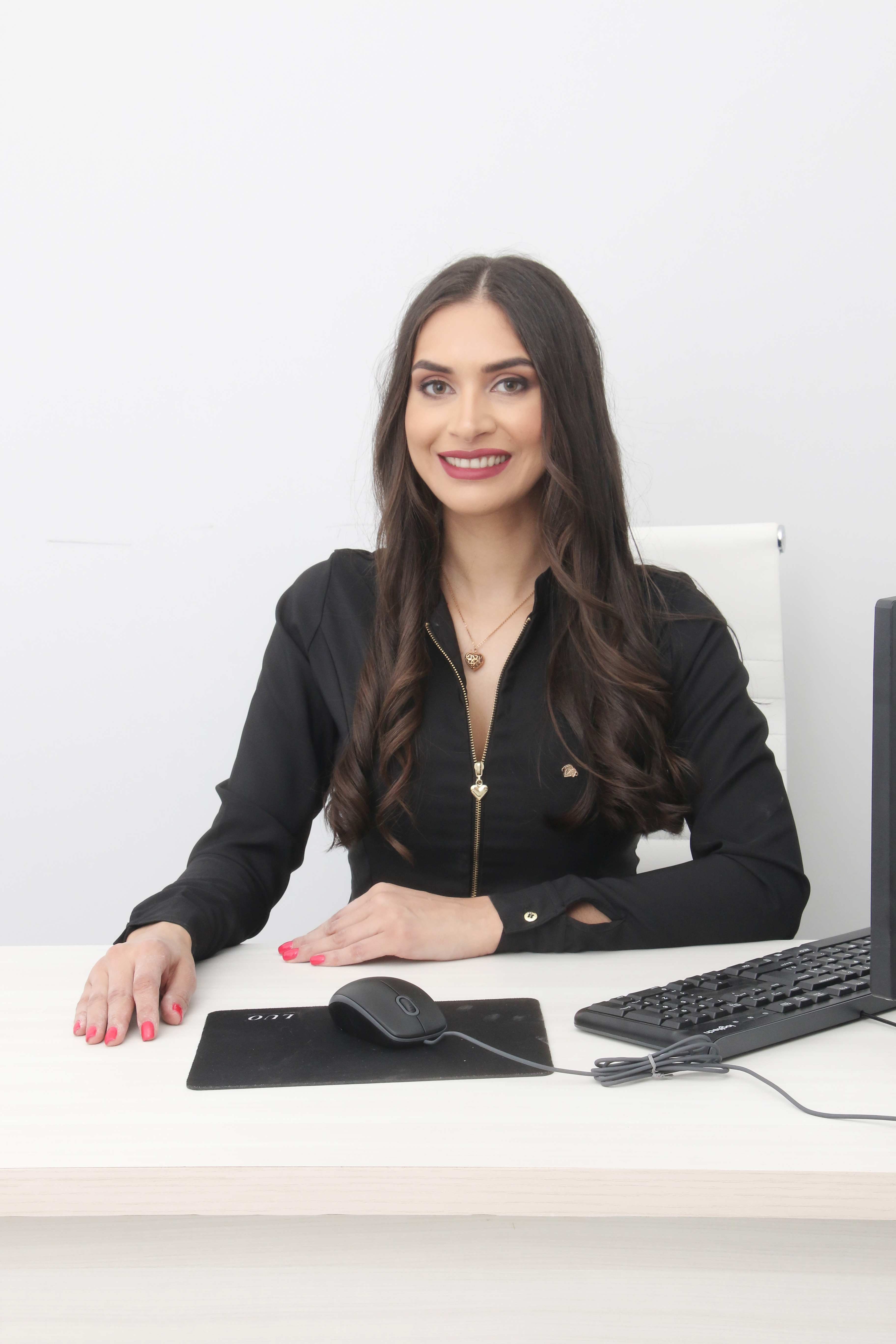 Dra. Gricelda Herrera